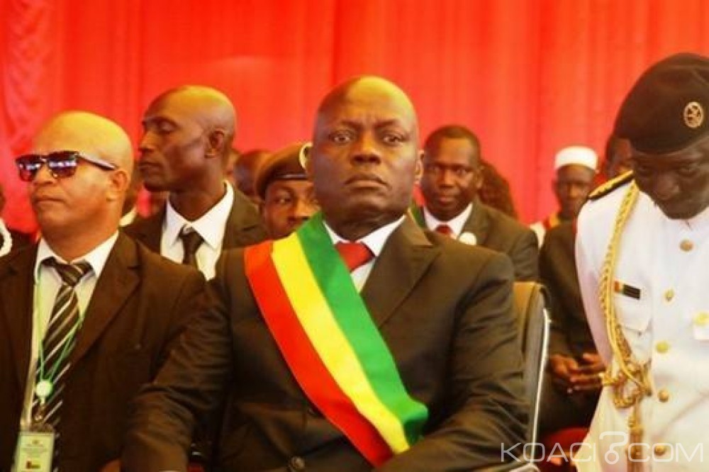 Guinée-Bissau : Crise politique : Obasanjo entame une mission de « solidarité africaine »