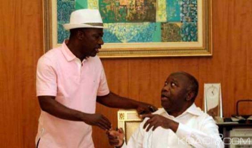 Côte d'Ivoire : Charles Blé Goudé soupçonné d'avoir trahi Laurent Gbagbo