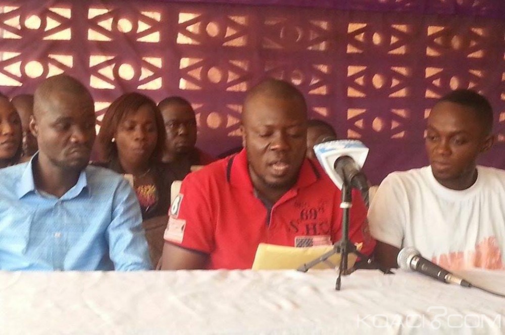 Côte d'Ivoire: La Coalition des indignés appelle la population à  «se lever» pour une élection juste