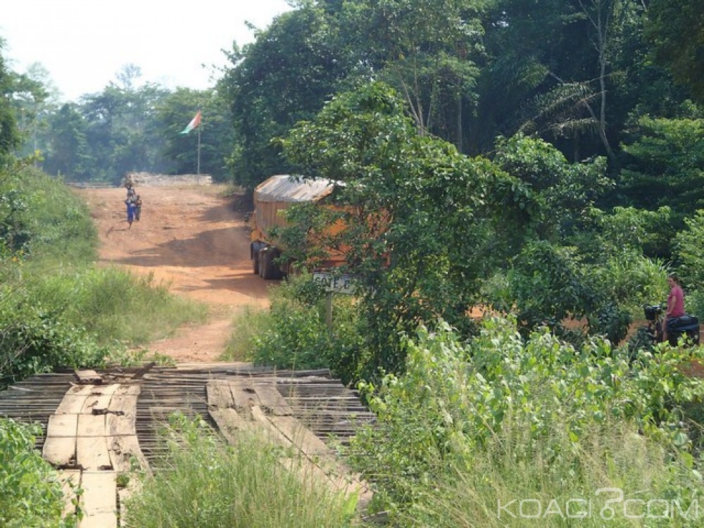 Côte d'Ivoire : Une intoxication alimentaire fait 7 morts dans un village