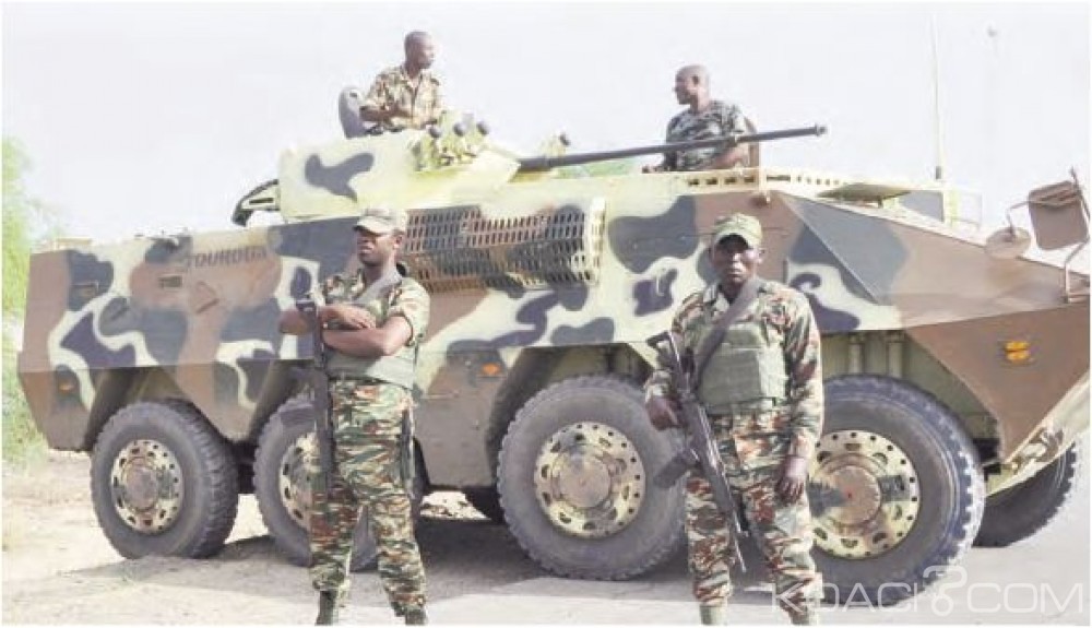 Cameroun: Lutte contre Boko Haram, la force multinationale mixte sera opérationnelle dans moins de 3 mois
