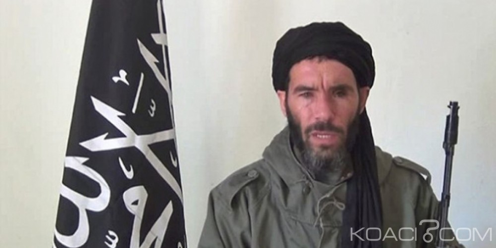 Libye : Daesh à  la recherche du chef jihadiste algérien  Mokhtar Belmoktar