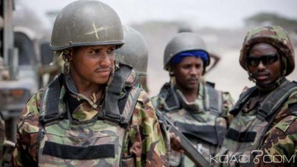 Somalie:  Meurtre de sept civils lors d'un mariage, l' UA reconnaît une bavure de ses soldats