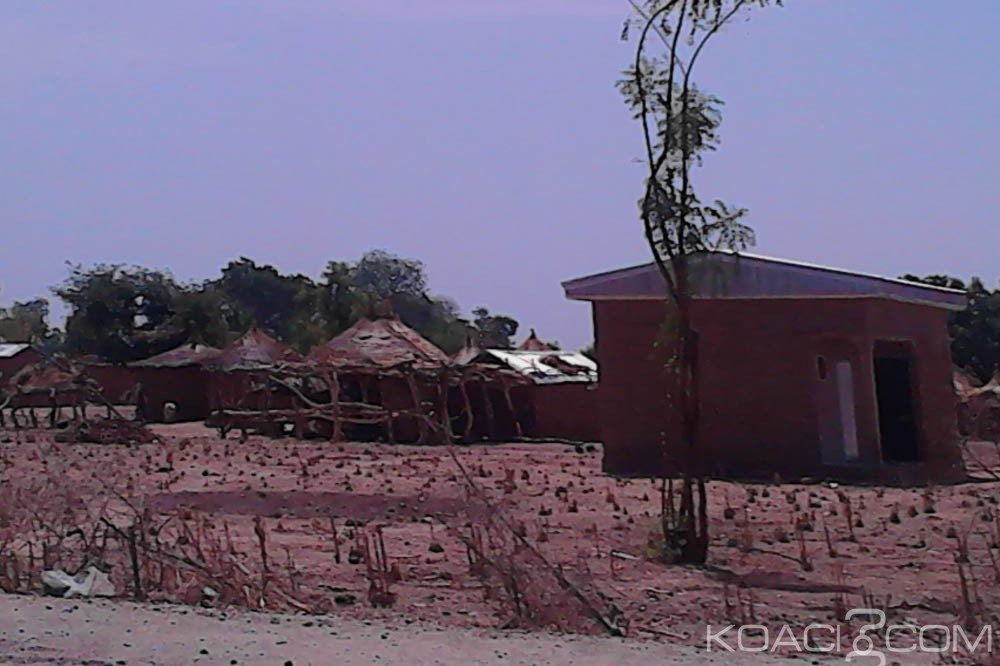 Cameroun : Mora, une attaque de Boko Haram fait 4 morts, une douzaine d'otages et un village incendié