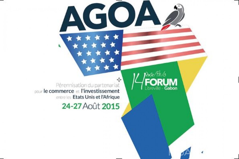 Gabon: La quatorzième édition de l'Agoa s'ouvre à  Libreville