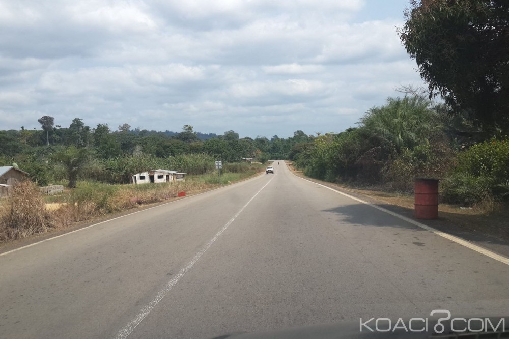 Gabon: Tragédie de Massika, douze ans après