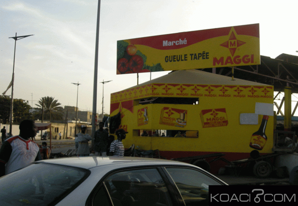 Sénégal : Une femme d'affaire drogue et enlève un petit garçon de 4 ans avant de se faire arrêter aux Parcelles Assainies