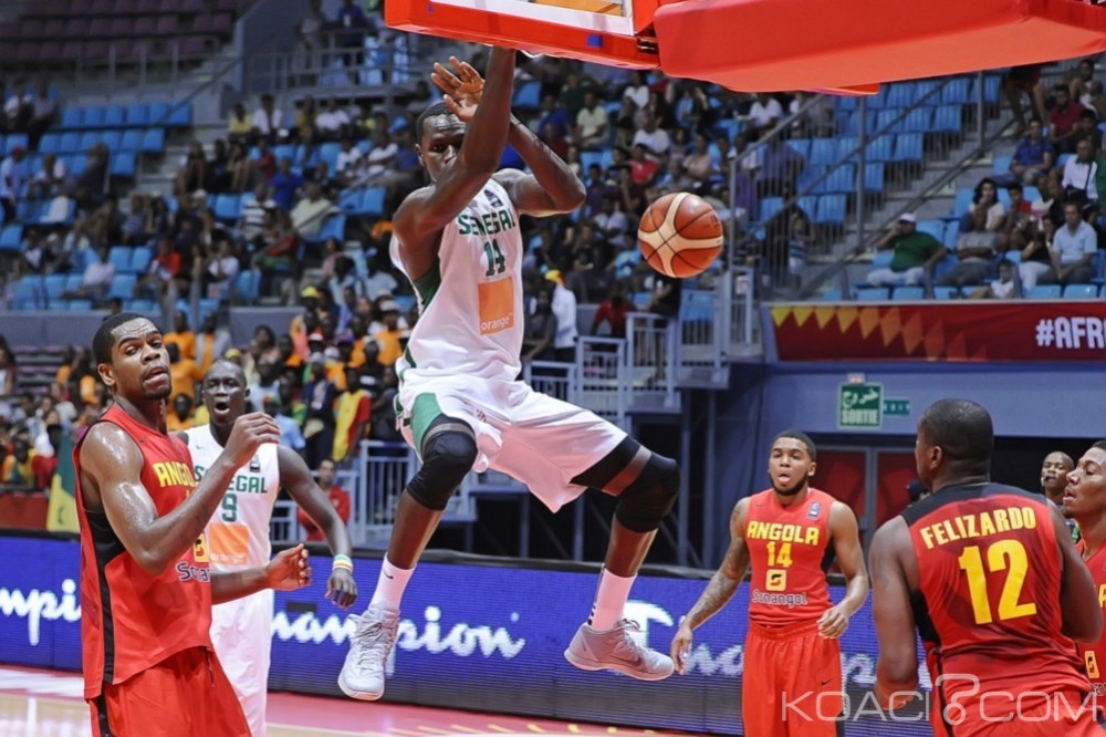 Sénégal: Afrobasket 2015: Les lions de la Téranga assurent le 3 sur 3 devant l'Angola au bout d'un match époustouflant