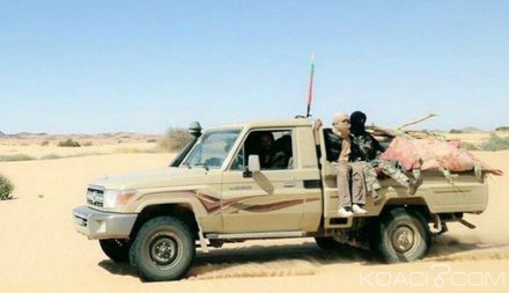 Burkina Faso: Attaque d'une brigade de gendarmerie frontalière du Niger et du Mali