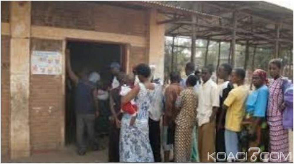 Burundi : Elections locales « sans incidents », la Ceni se félicite