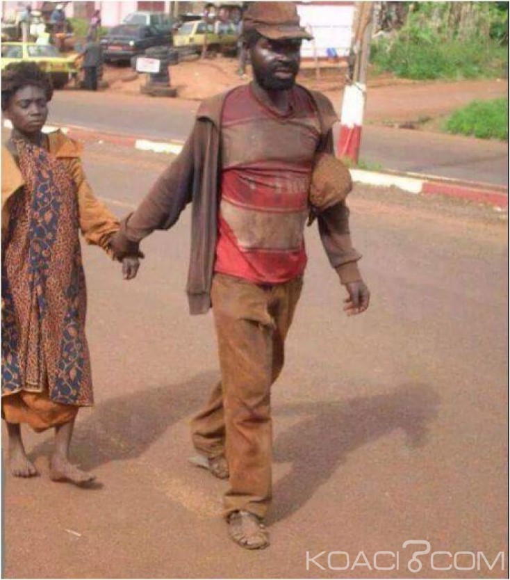 Cameroun : Ndogbong, un faux malade mental interpellé par la gendarmerie