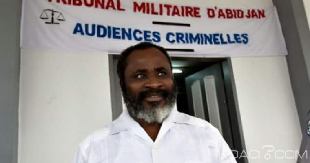 Côte d'Ivoire : Condamné à  20 ans  de prison, Seka Seka se pourvoit en cassation