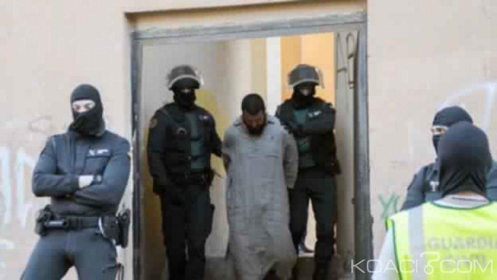 Koacinaute: Fermeté, rigueur et professionnalisme : le triptyque des Services de Sécurité marocains