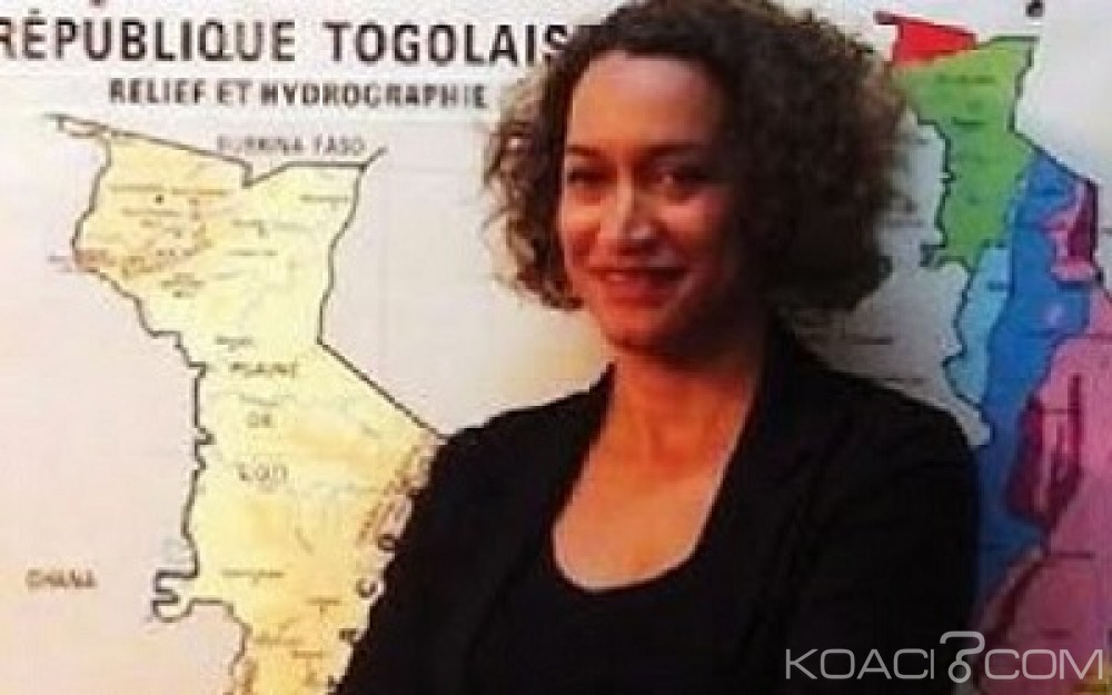 Togo : Banque mondiale : Priorités de Businger