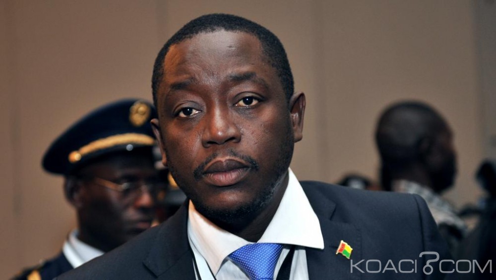 Guinée Bissau : Contesté , le Premier ministre débarque des responsables des médias publiques pour partialité