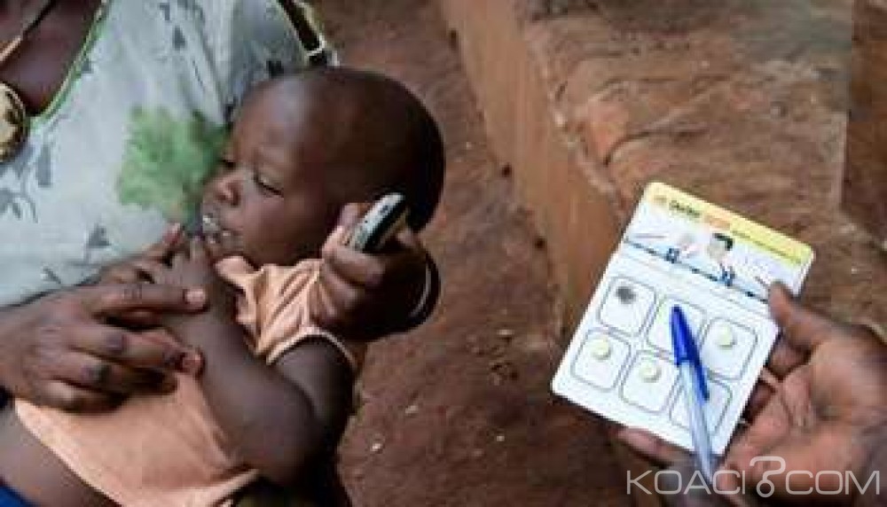 Burkina Faso : 2.043 décès liés au paludisme, sur 3.292.055 cas enregistrés depuis le début de l'année