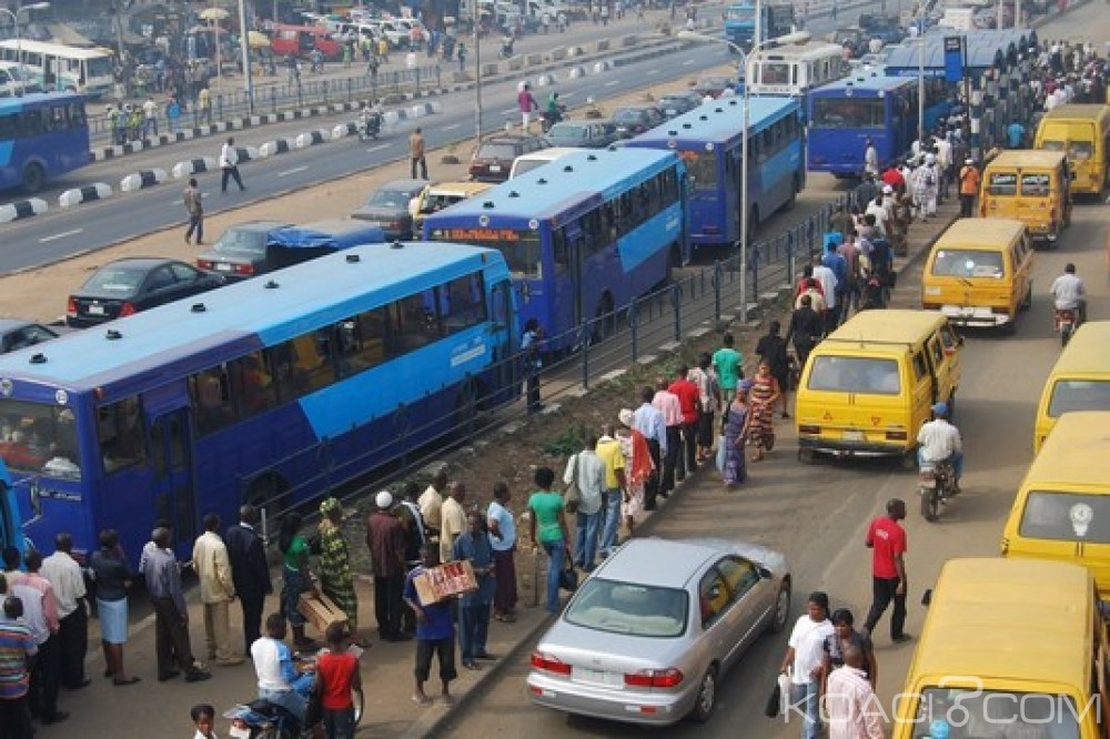 Nigeria-Togo : 199 togolais menacés de rapatriement