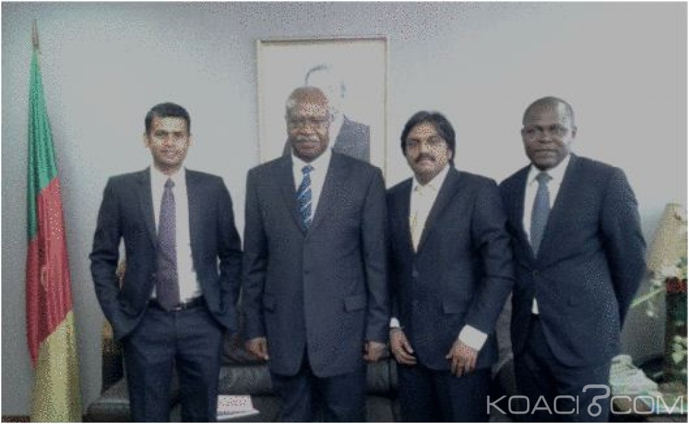 Cameroun : Energie solaire : Yaoundé et Proventure Energy, signeront sous peu, un contrat pour la fourniture de 100 mégawatts de photovoltaïque