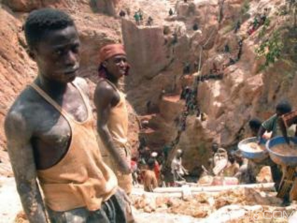 Tchad: Une dizaine de morts dans des affrontements autour d'une mine d'or