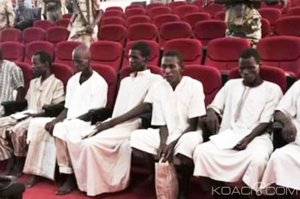 Tchad : Début du procès des auteurs présumés du double attentat de N'Djamena