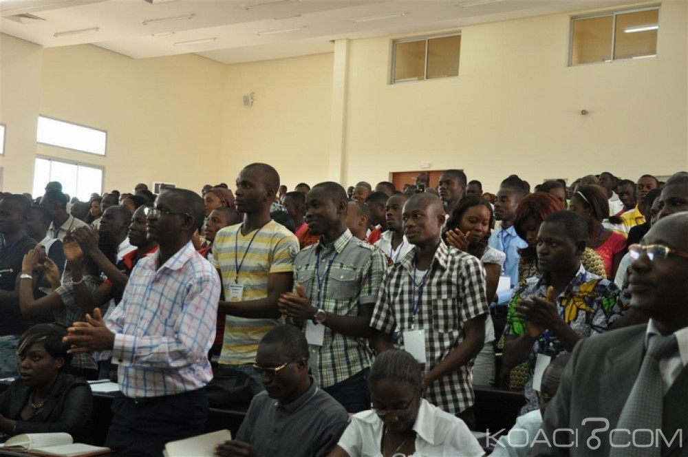 Côte d'Ivoire : Lutte contre le chômage, des jeunes optent pour l'entrepreneuriat à  travers le PLD
