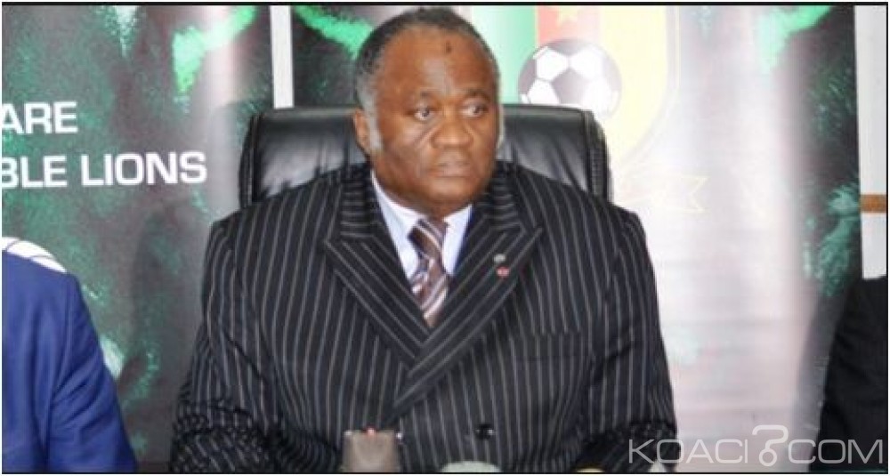 Cameroun : Processus électoral à  la Fécafoot : Accusé de tripatouillages, le président du Comité de normalisation se dit à  la recherche de 700 millions FCFA