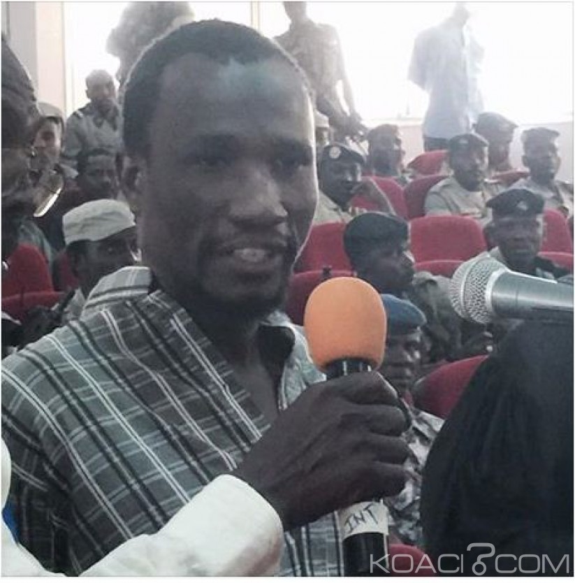 Tchad : Procès des attentats de N'Djamena : Bana Fanay, cerveau de la bande, «je suis un soldat de Dieu»