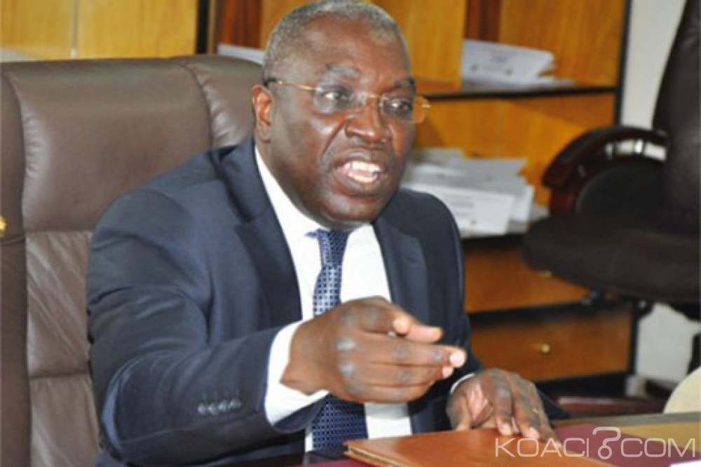 Côte d'Ivoire: Depuis Bondoukou, Paul Koffi Koffi parle de la sécurité des candidats