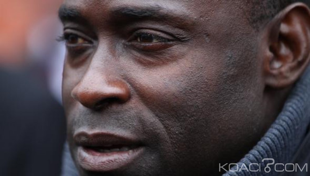Côte d'Ivoire : 4 mois de prison ferme pour Roger Boli en France