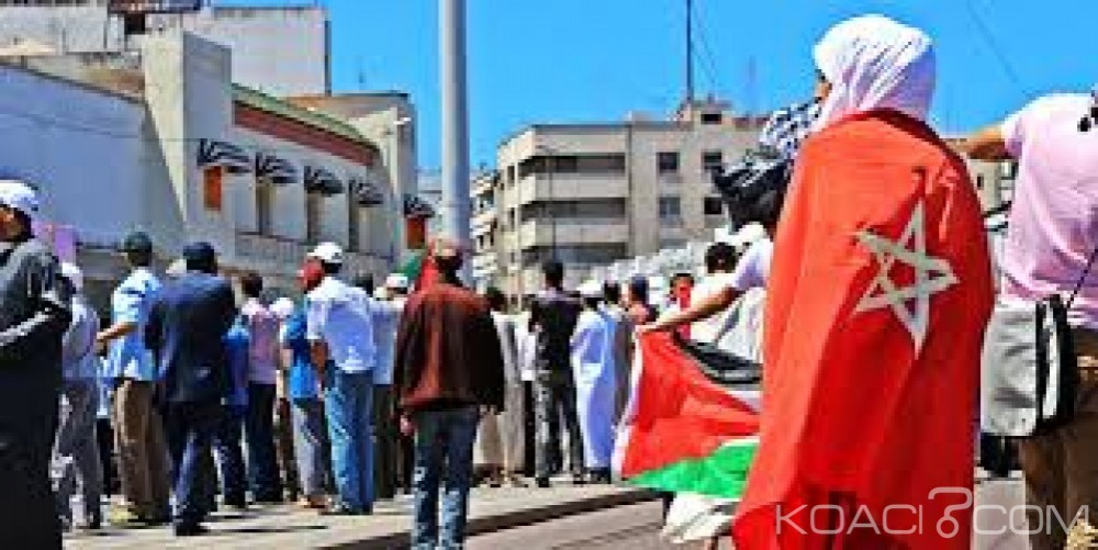 Koacinaute: Maroc : une double campagne électorale qui bat son plein
