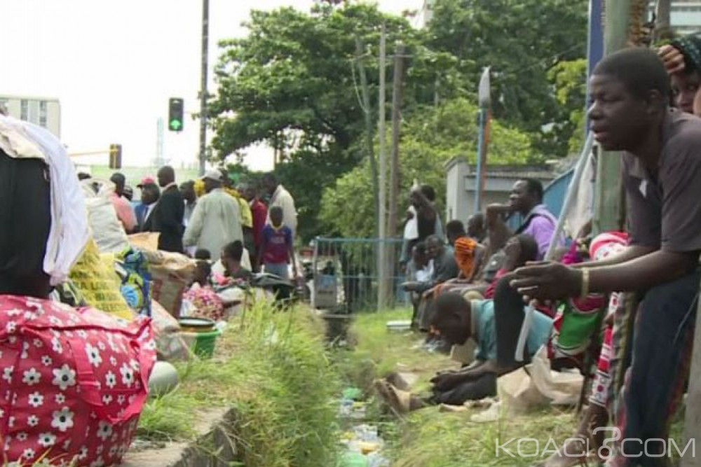 Togo-Nigeria : Les immigrés togolais à  Lagos demandent asile
