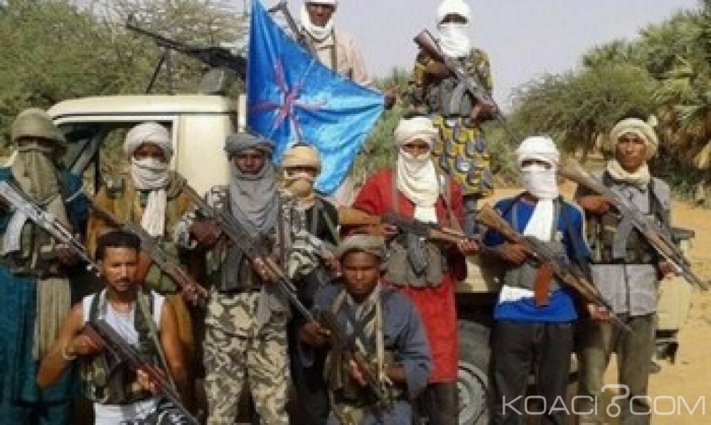 Mali : Le Gatia refuse de quitter la ville d' Anefis