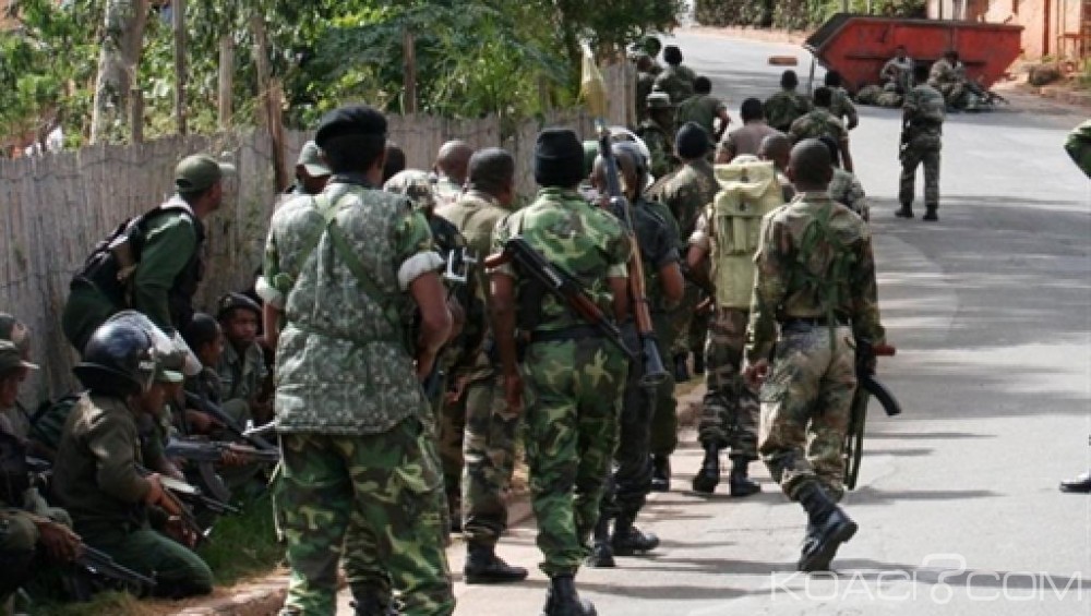 Madagascar : Les accrochages entre soldats et voleurs de zébus font 23 morts