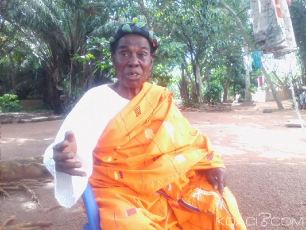 Côte d'Ivoire : Yamoussoukro, désignation des chefs et rois  à  la future chambre, la forfaiture des autorités dénoncée