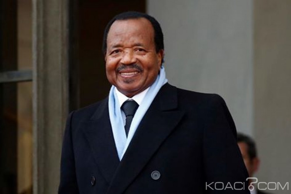 Cameroun : Mvomeka'a, le village natal de Paul Biya doté d'une centrale solaire