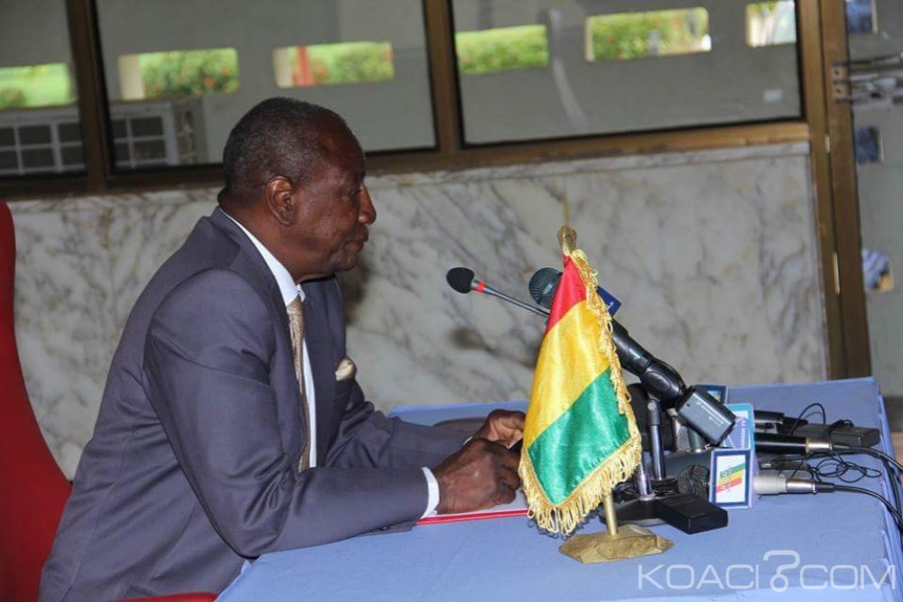 Guinée : Retour manqué, Dadis Camara accuse Conakry, Condé lui répond