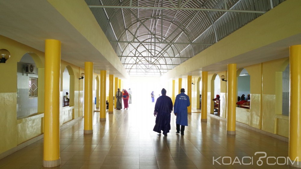 Sénégal : Un cas suspect du virus Ebola à  Ziguinchor, les populations du sud sous la hantise