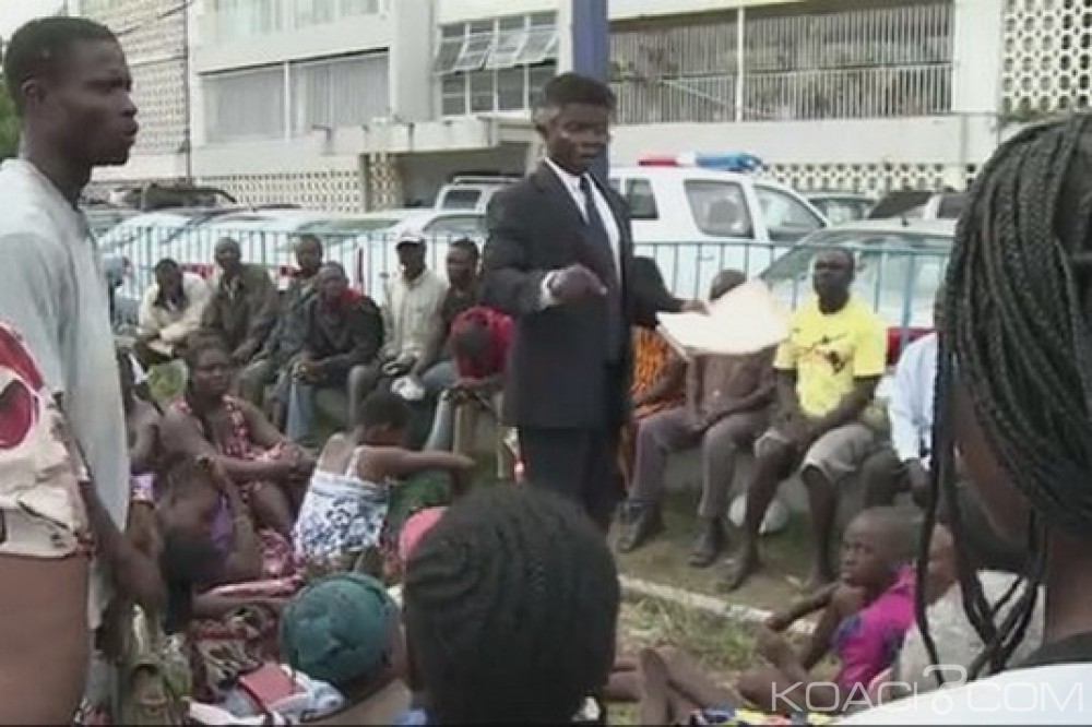 Togo : Affaire des « immigrés illégaux » au Nigeria, Lomé s'indigne