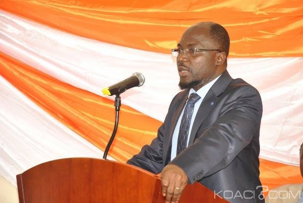 Côte d'Ivoire: Concours d'agrégation, 68 candidats renforcent leur capacité aux standards internationaux à  Abidjan