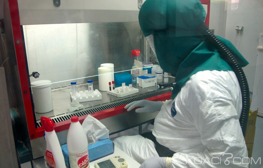 Sénégal: Ouf de soulagement, les tests effectués sur le Guinéen pour Ebola à  Ziguinchor sont négatifs