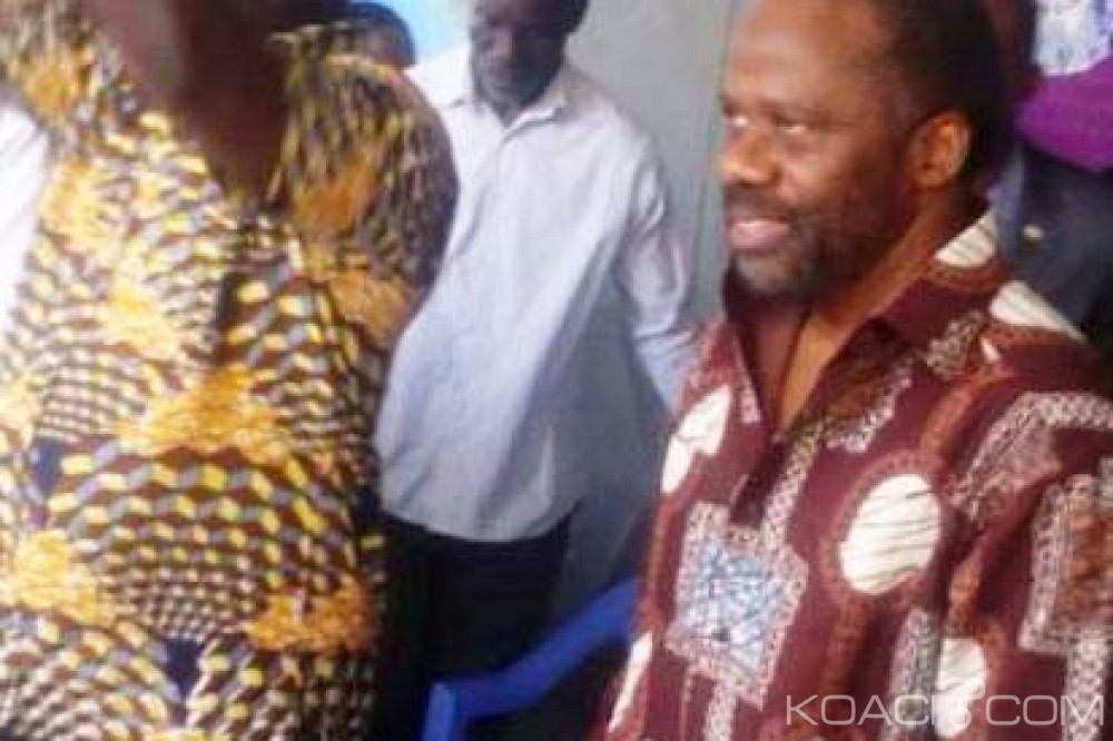 Côte d'Ivoire:  La rumeur tue Sébastien Dano Djédjé