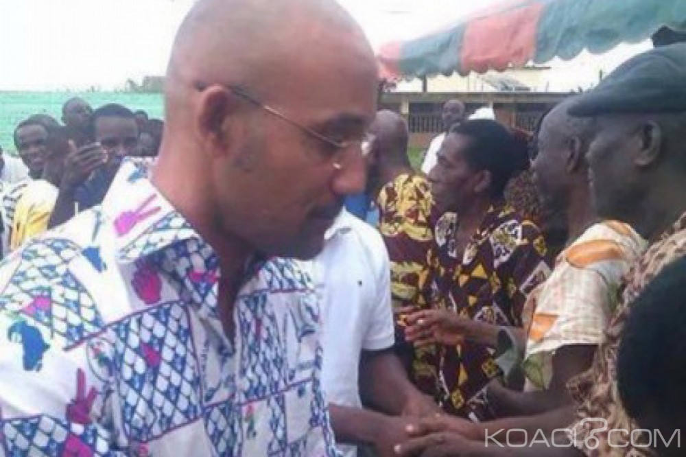 Côte d'Ivoire : Michel Gbagbo révèle,  « Gbagbo a confié le FPI  à  Aboudrahamane Sangaré et Alphonse Douati »