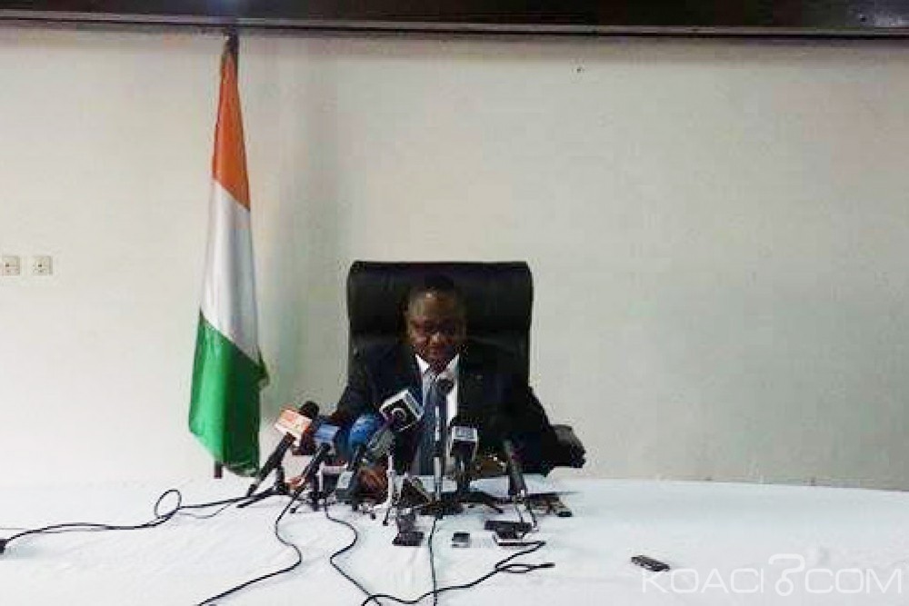 Côte d'Ivoire:  Présidentielle, le Conseil constitutionnel a publié les listes des 33 candidats ayant déposé leur dossier à  la CEI