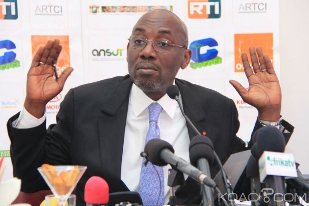 Côte d'Ivoire: Assigné en justice, Sidy Diallo face au verdict le 7 septembre
