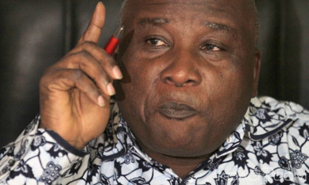 Côte d'Ivoire : Ouattara suspecterait  neuf pro-Gbagbo exilés au Ghana de vouloir déstabiliser son pouvoir