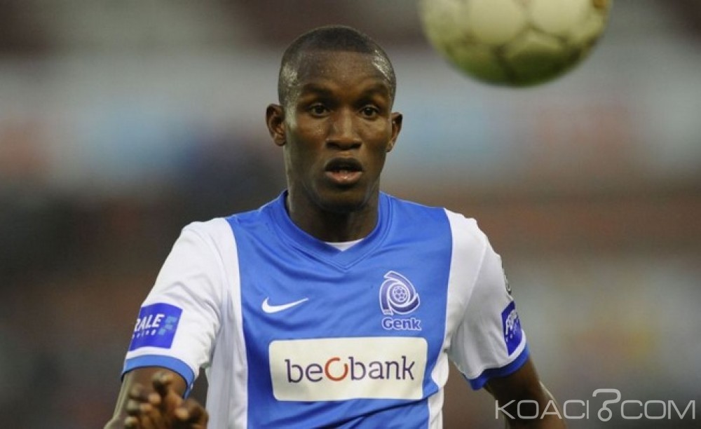 Côte d'Ivoire : Eléphants, Cissé Sékou atterrit en ligue 2 française