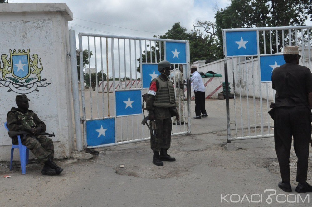 Somalie : Attaque des shebabs contre une base de l'UA