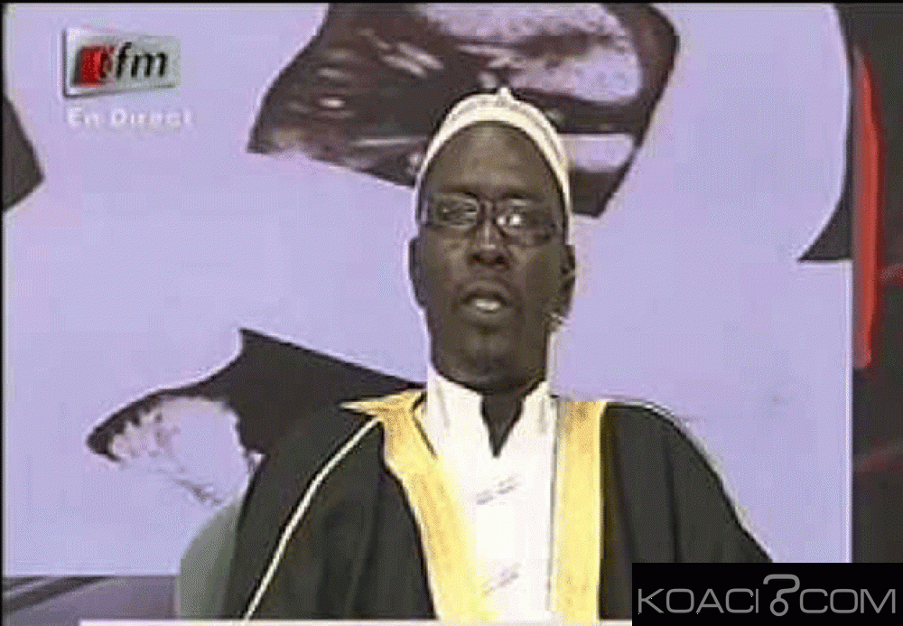 Sénégal : Le célèbre prêcheur Taib Socé arrêté pour escroquerie de 146 millions de francs sur un ressortissant dubaïote