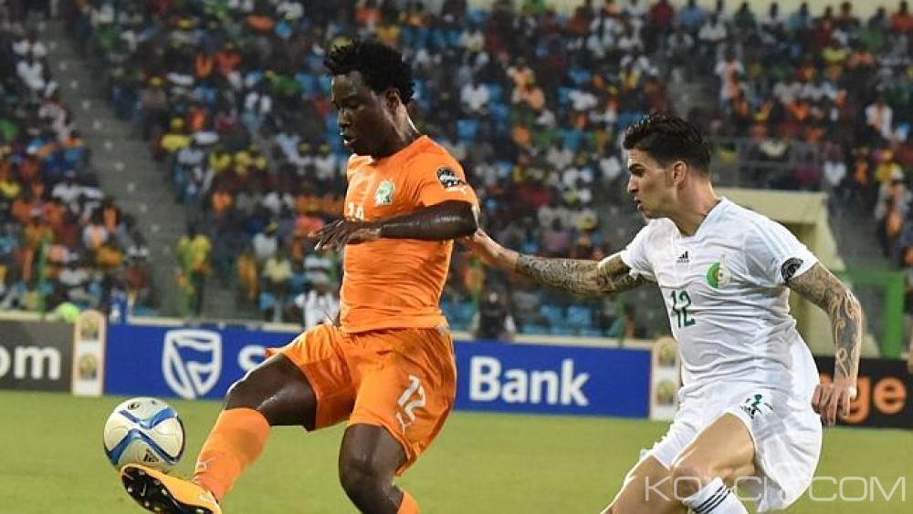 CAN Orange  2017 : Dussuyer entame la préparation du match contre la Sierra Leone, Wilfried Bony absent
