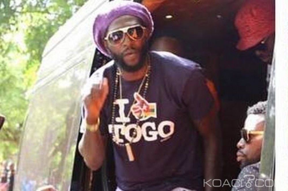 Togo : Match Djibouti-Togo : Adébayor maintient le suspense